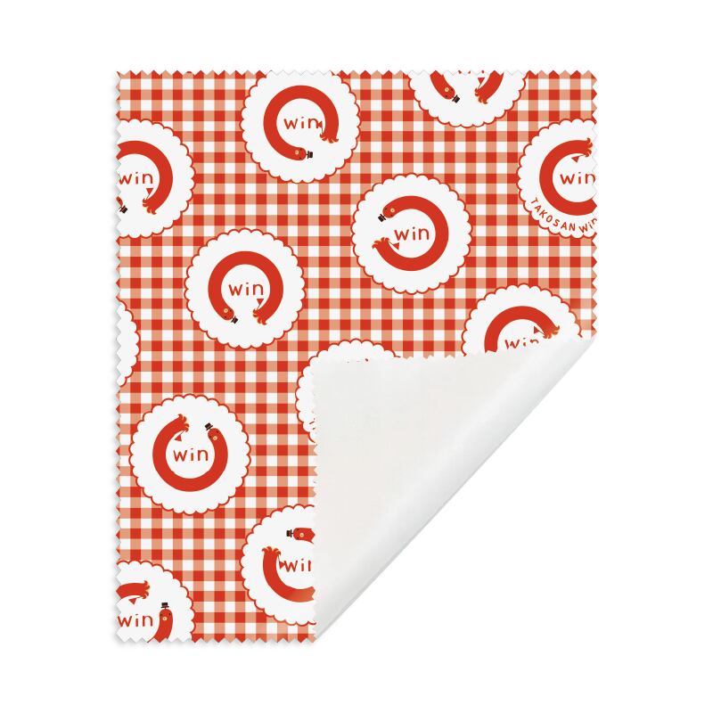 メガネふき たこさんwinなーのランドルト環 19mf1914 Monyaa Base店 メガネふき たこさんwinなーのランドルト環 19mf1914 Monyaa Base店