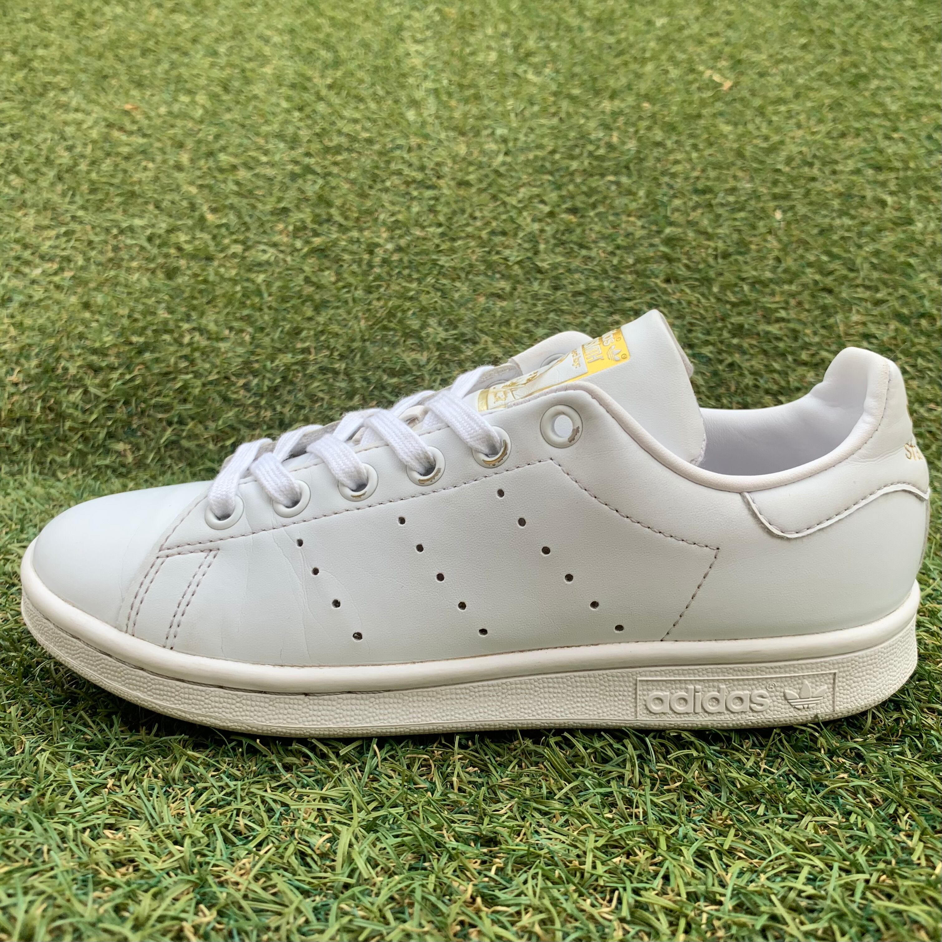 adidas STANSMISTH アディダス スタンスミス HC420