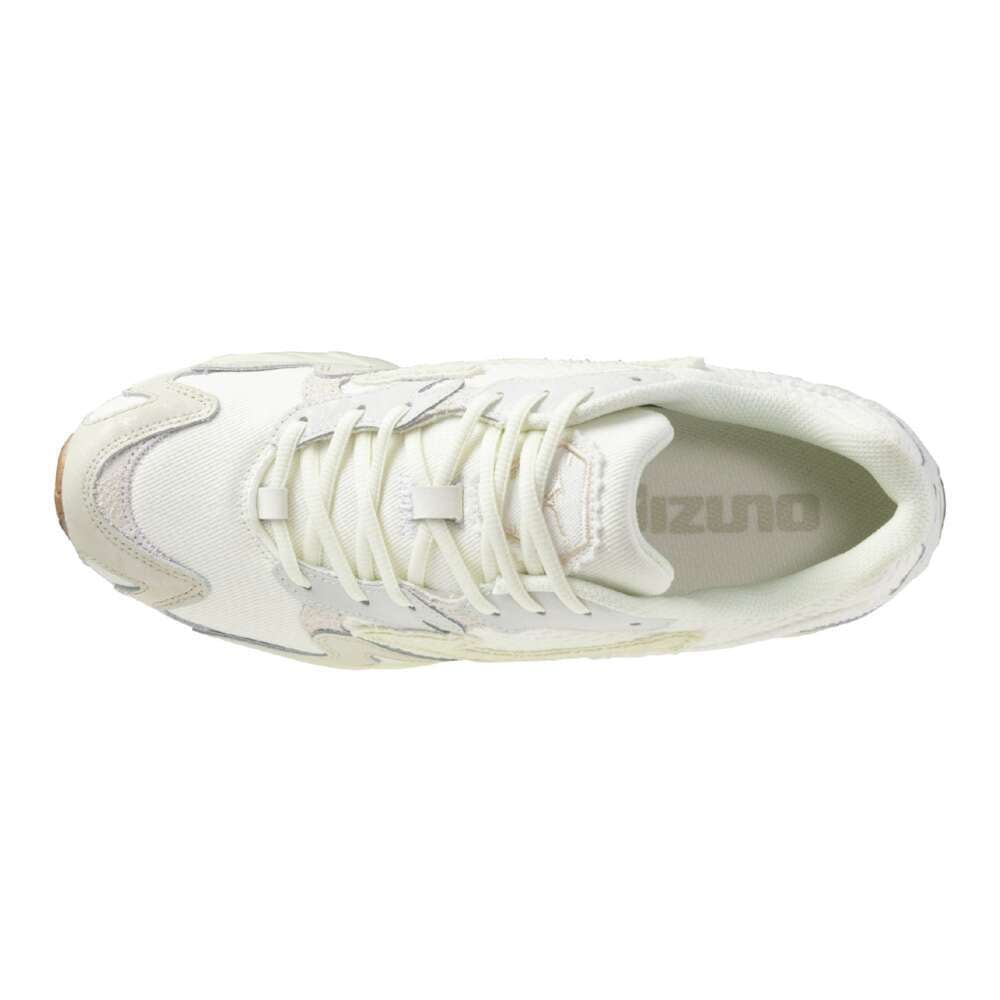 ミズノWAVE RIDER 10[ユニセックス]D1GA2463 SASHIKO PACK 刺子