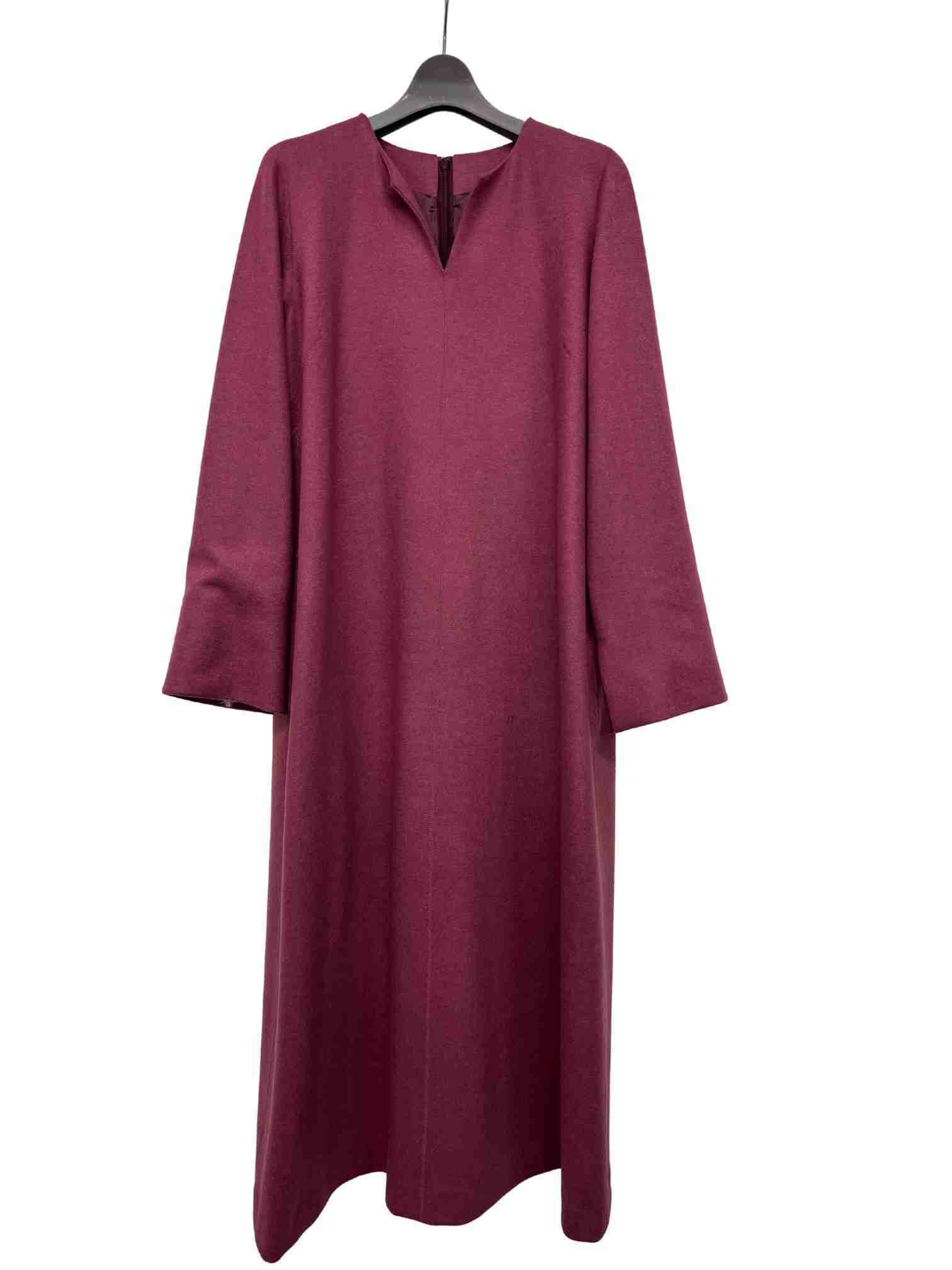 ミルドジャージーワンピース(ピンク・ショート)