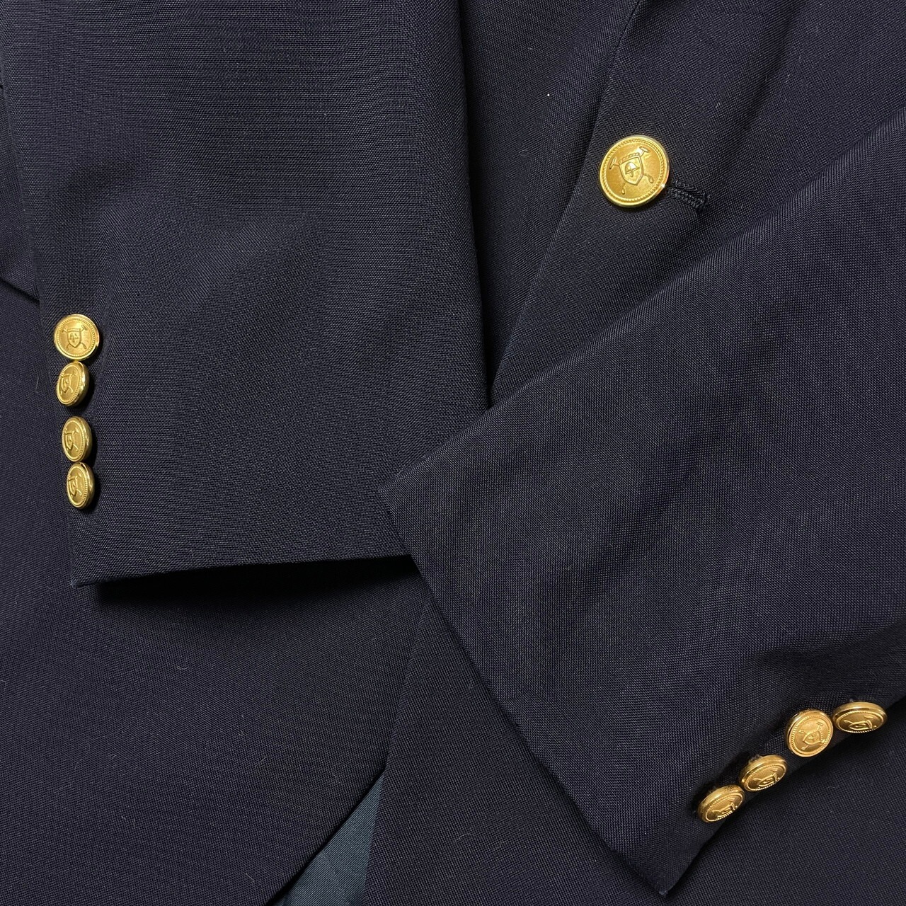 80年代 USA製 Polo university club by Ralph Lauren ラルフローレン 