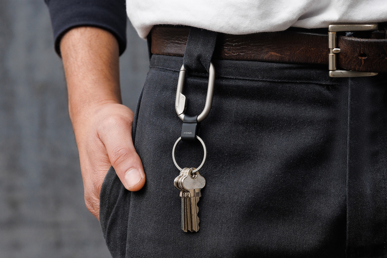 Orbitkey Clip Mini