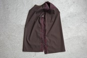 DEAD LEAF FRENCH SLEEVE TEE