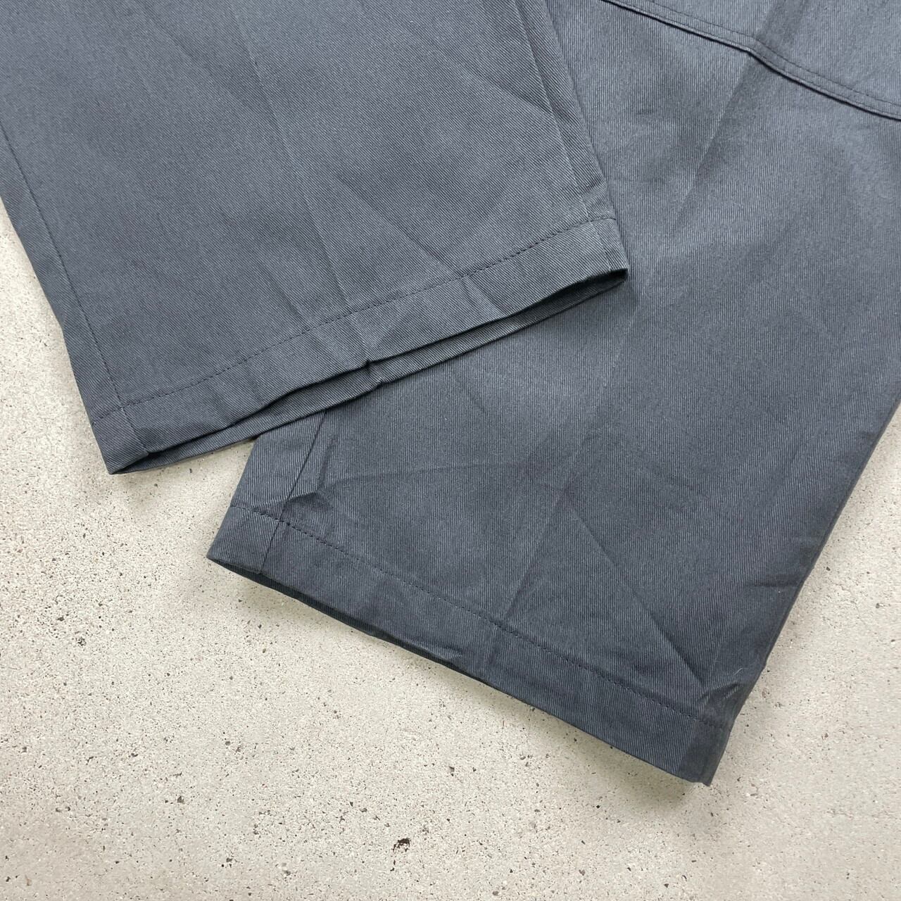 00年代 Dickies ディッキーズ ダブルニー ワークパンツ メンズW36 古着