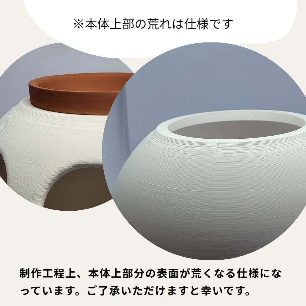 COKAGE【機能性ウェットシェルター骨宿 L】 爬虫類 ボーンシリーズ