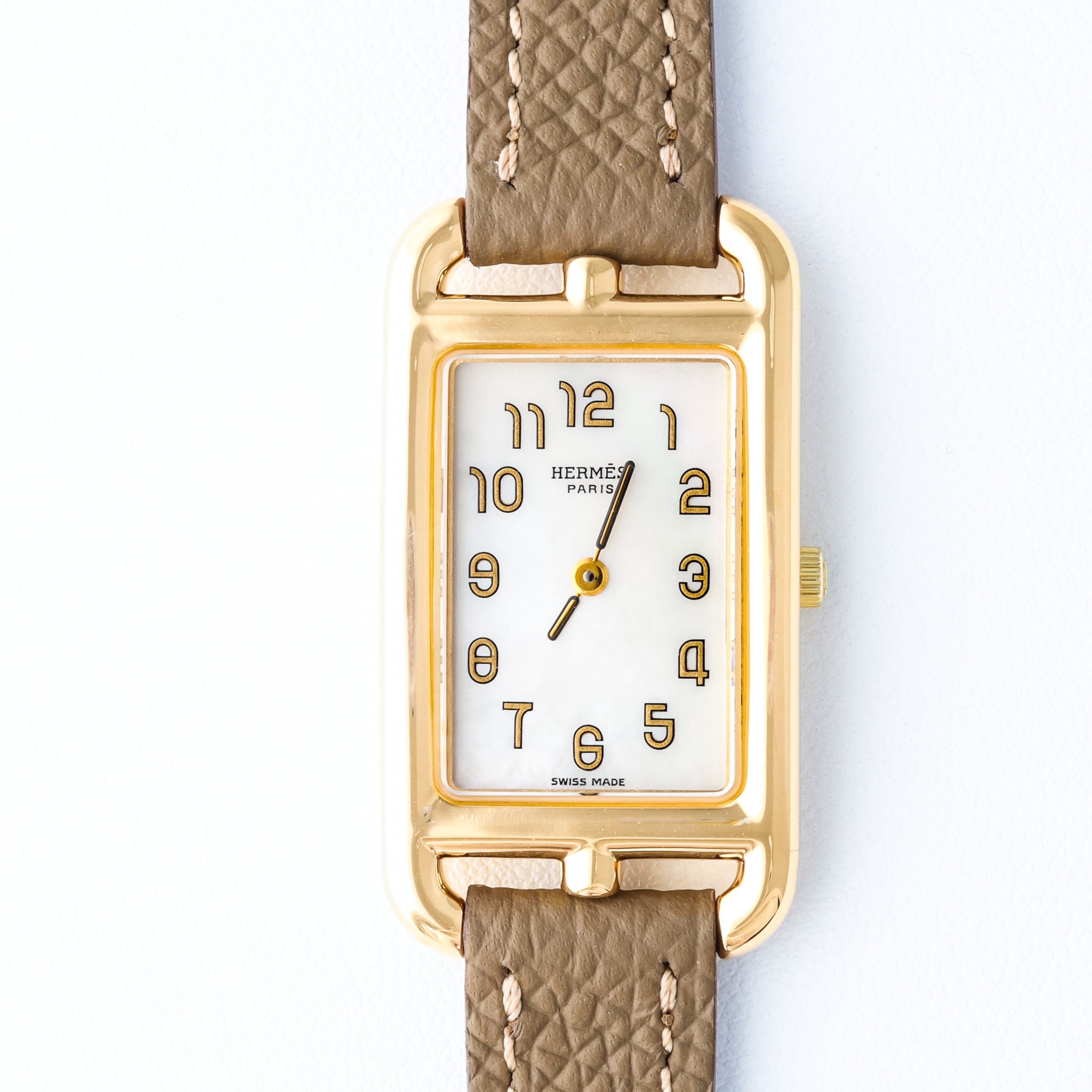 HERMES | Ante Official select