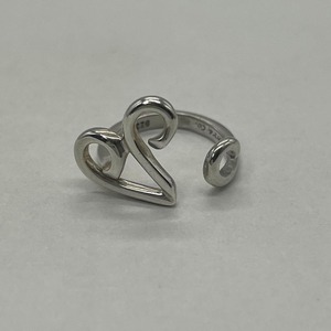 ティファニー パロマピカソ 星座モチーフ リング 牡羊座 アリエス 9号