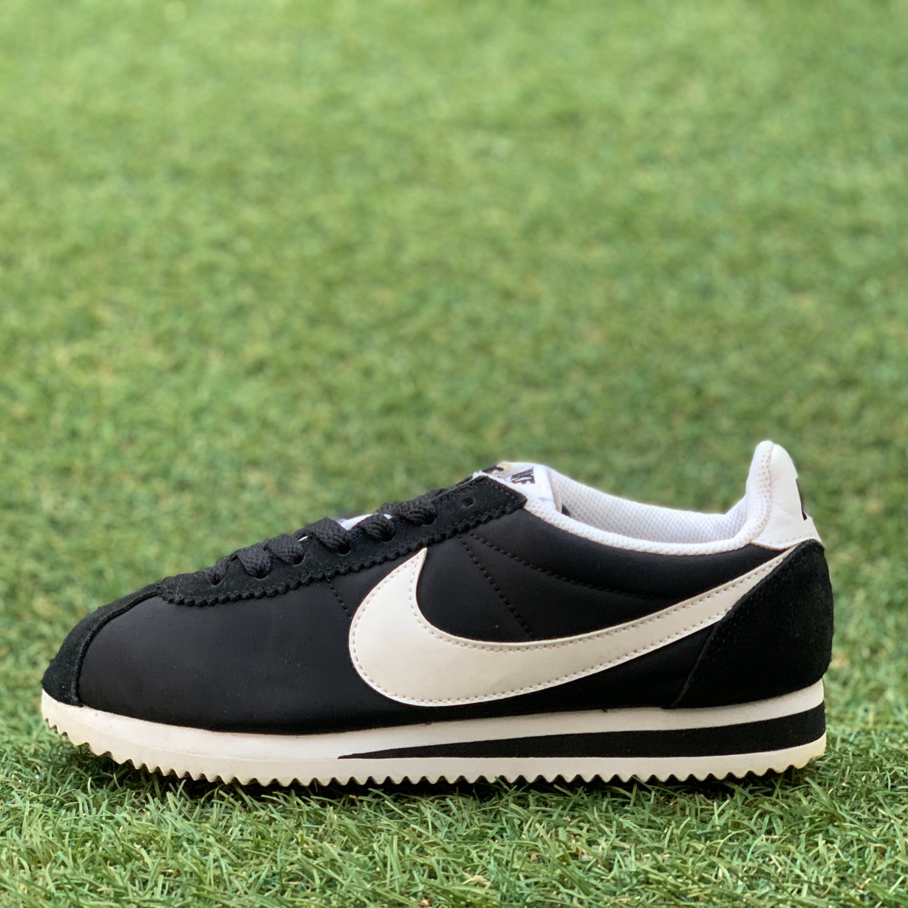 NIKE CLASSIC CORTEZ NYLON ナイキ コルテッツ ベーシック ナイロン E864