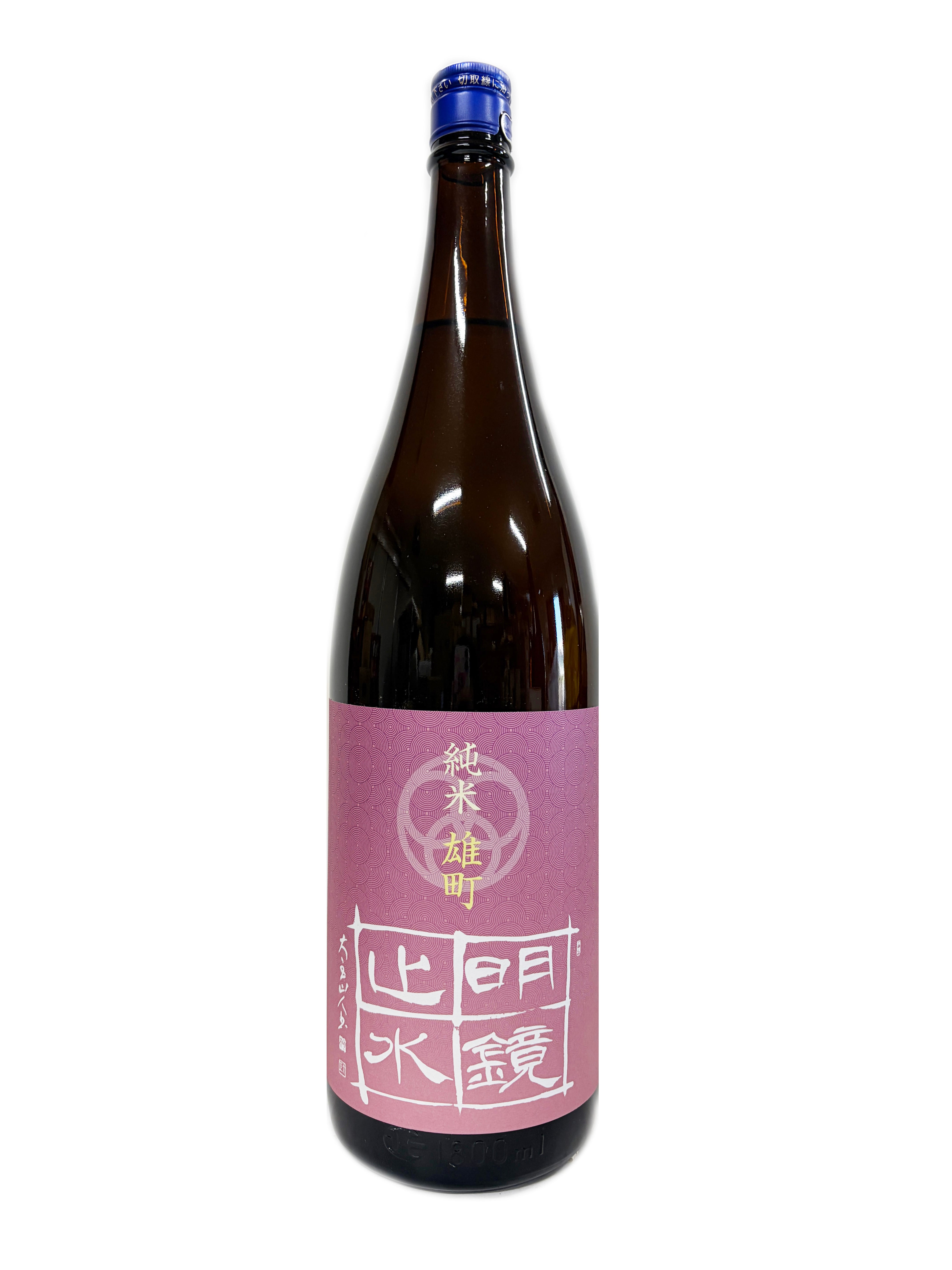磯自慢 純米大吟醸 Largo 720ml | 株式会社浪漫亭