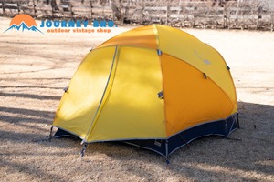 ビンテージテント Sierra designs Stretch dome AST