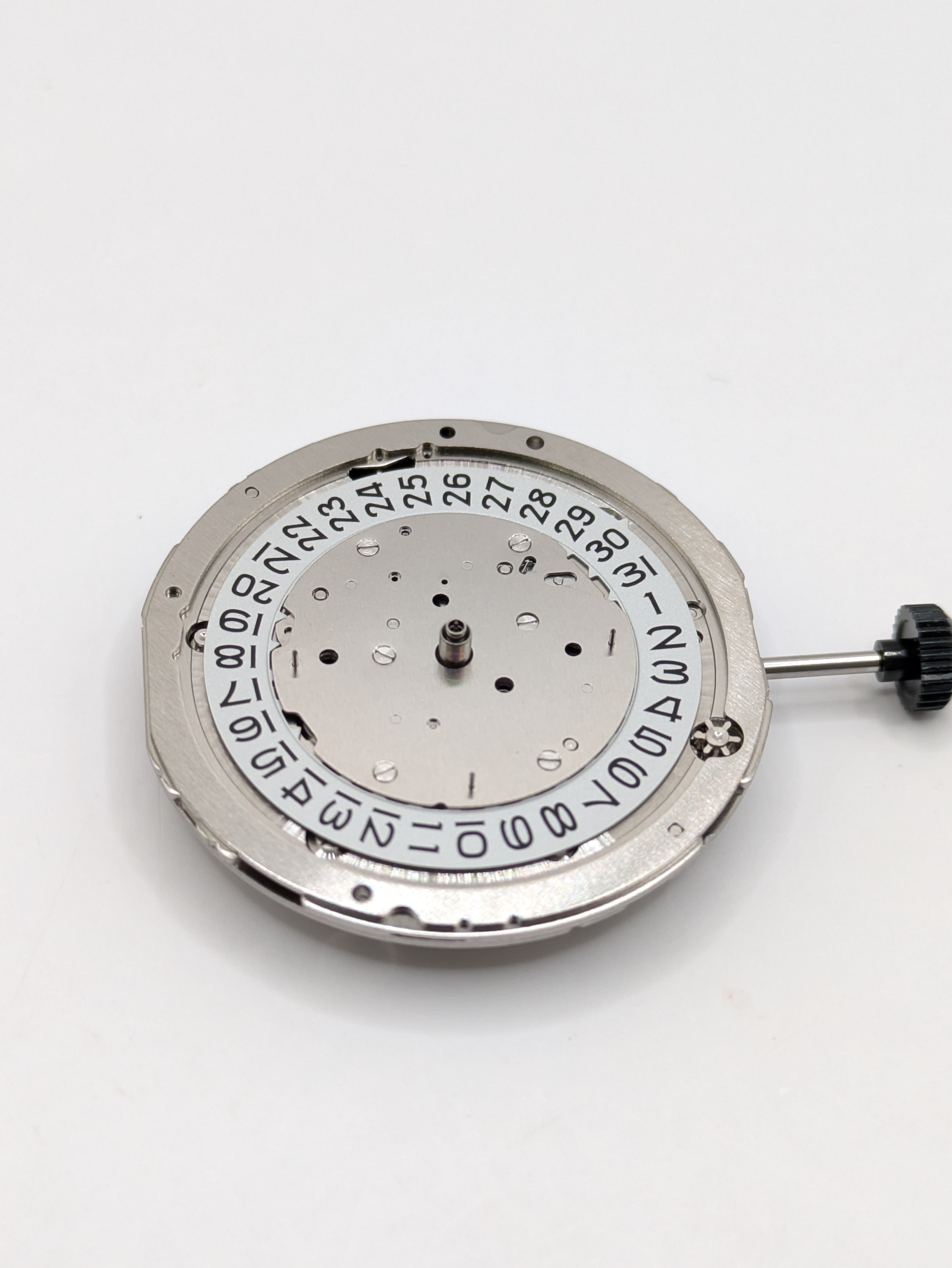 MIYOTA 9120 ムーブメント Aut クロノグラフ 6針 4.5H | 三宝 ～時計