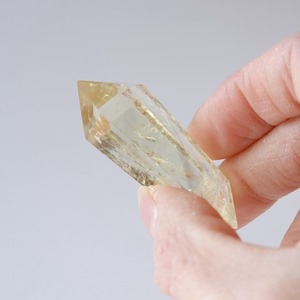 シトリン / ダブルポイント