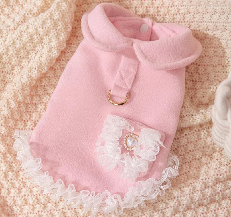 《予約》№3101243 フェルティーピンクワンピース