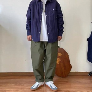 Utility pocket work cargo pants 1159