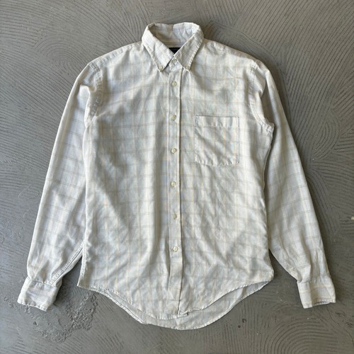 Long sleeve shirt (T684)