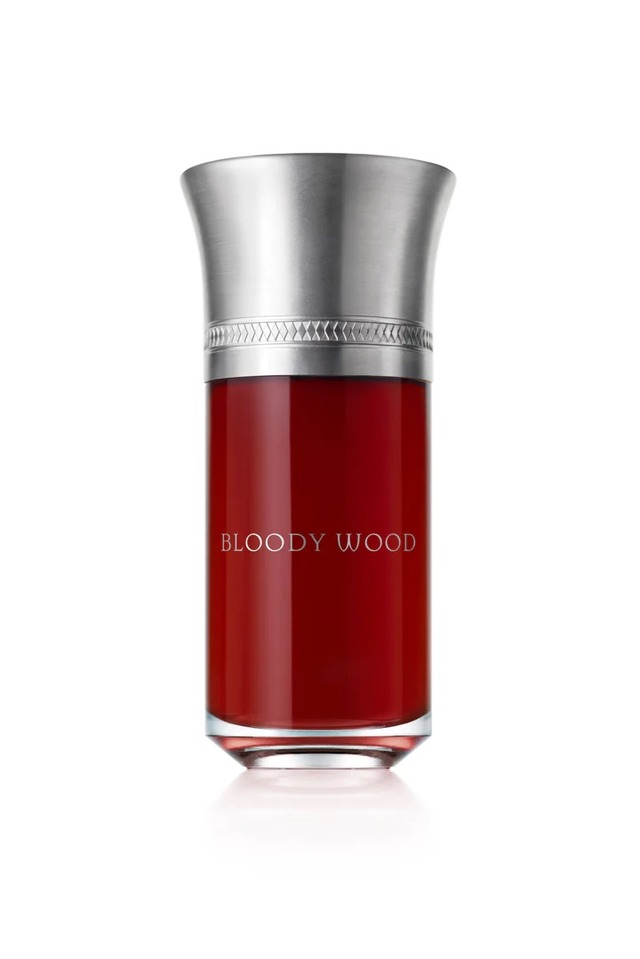 (※お知らせ有) BLOODY WOOD