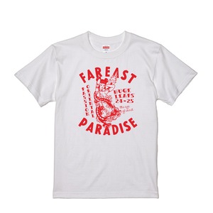 FAR EAST PARADISE T-SHIRT