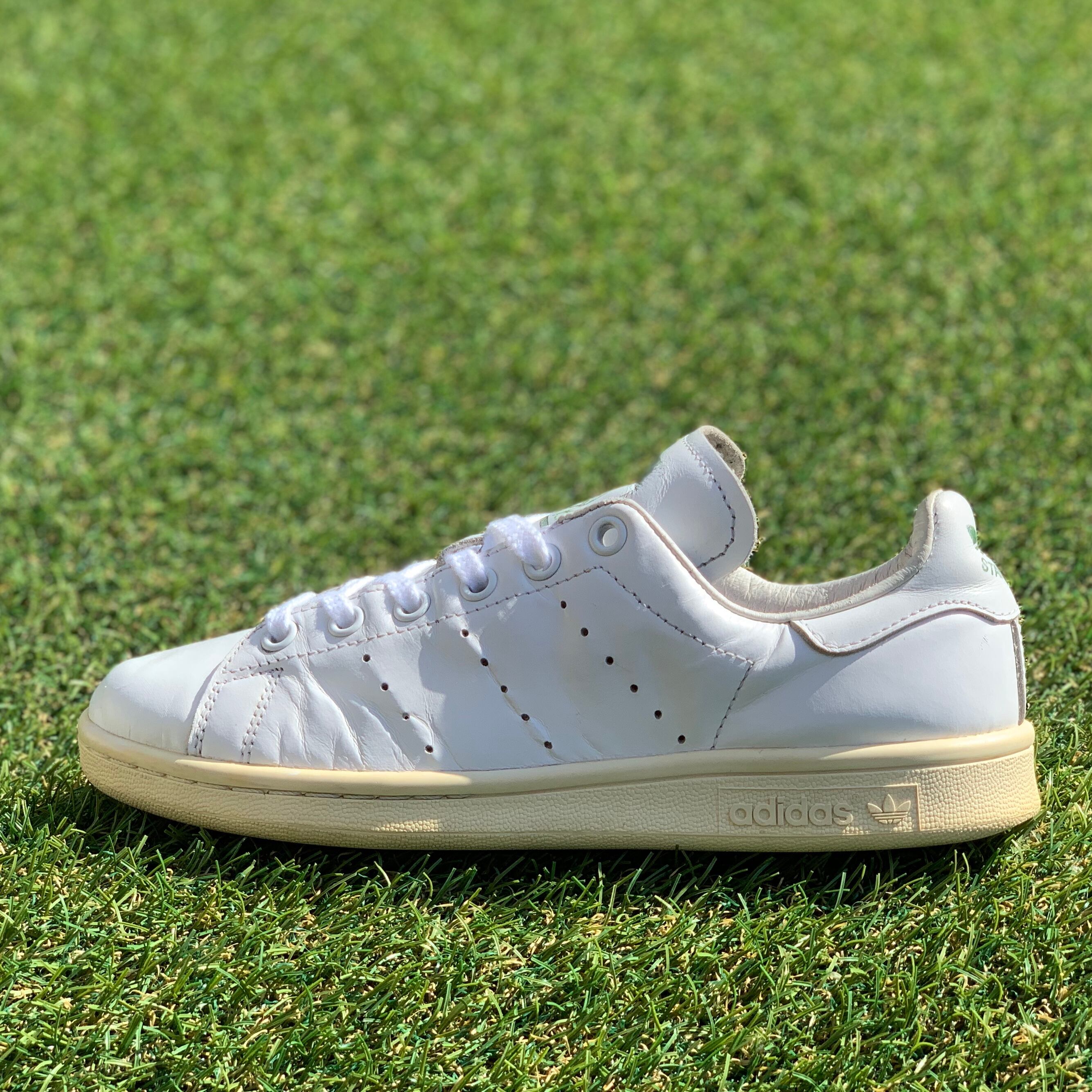 adidas×NIGO STANSMISTH アディダス×ニゴー スタンスミス BC513