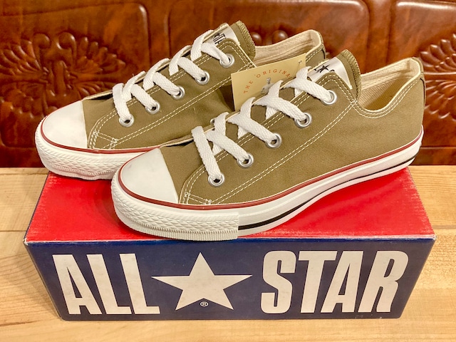 CONVERSE（コンバース） ALL STAR（オールスター ）オリーブ 4 23cm 239