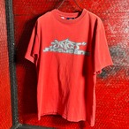 USA製 JNCOJEANS ロゴTee 赤 ジンコ B-boy