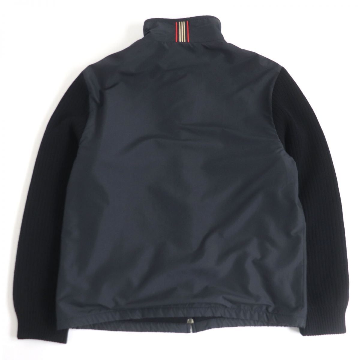 BURBERRY GOLF バーバリー ゴルフ スウィングトップ ジャケット M