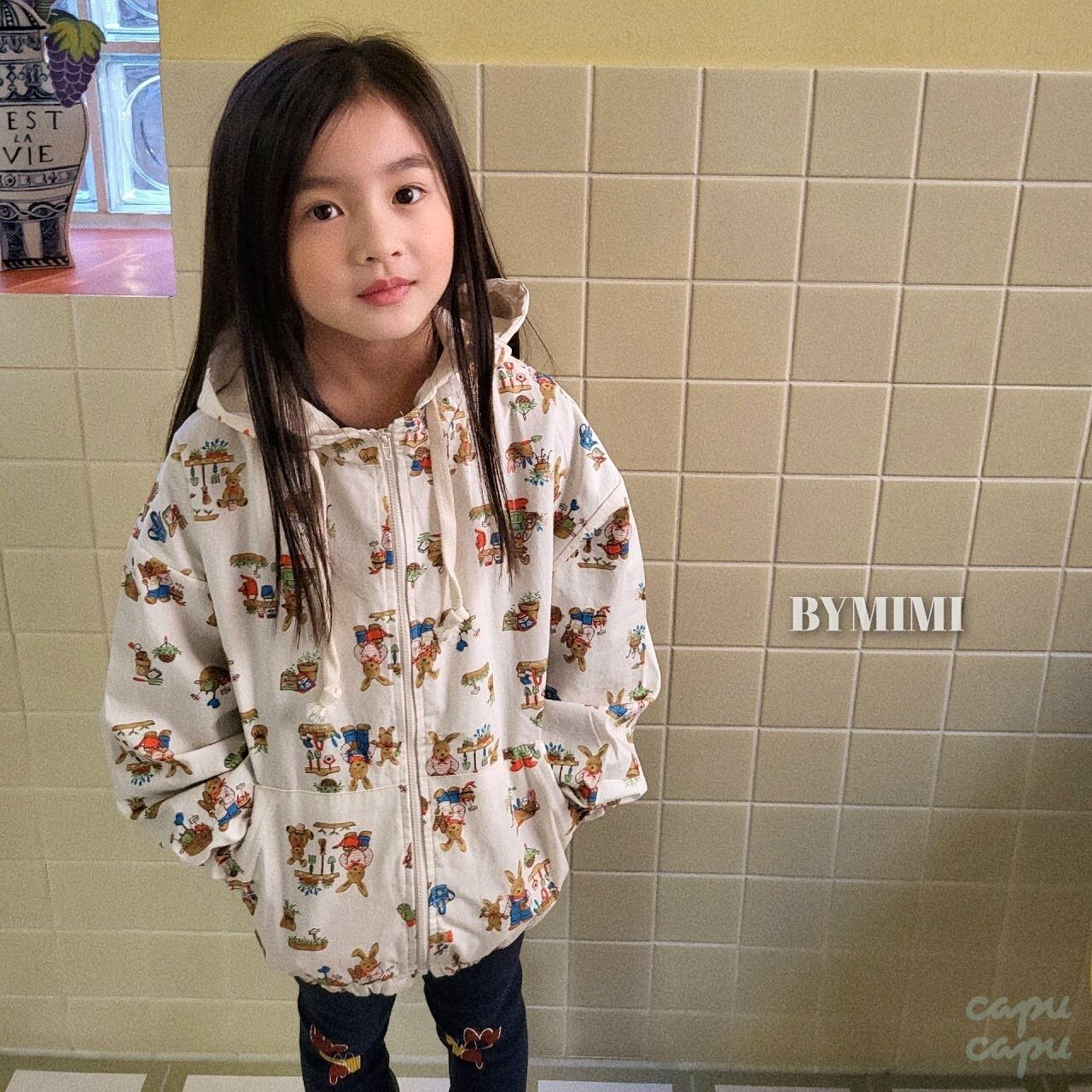 «sold out»«ジュニアサイズあり» By MiMi アニマルジャケット 2colors