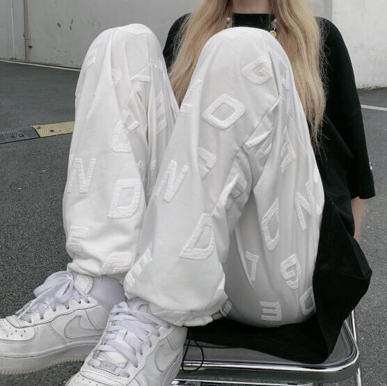 新作 レディース ボトムス ズボン パンツ ワイドパンツ スポーツウェア