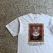 Murina / 90’s usa製 Design T-shirt size L