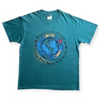 90s "Hanes” The Circle of Life T-Shirts / "ヘインズ” サークルオブライフ Tシャツ