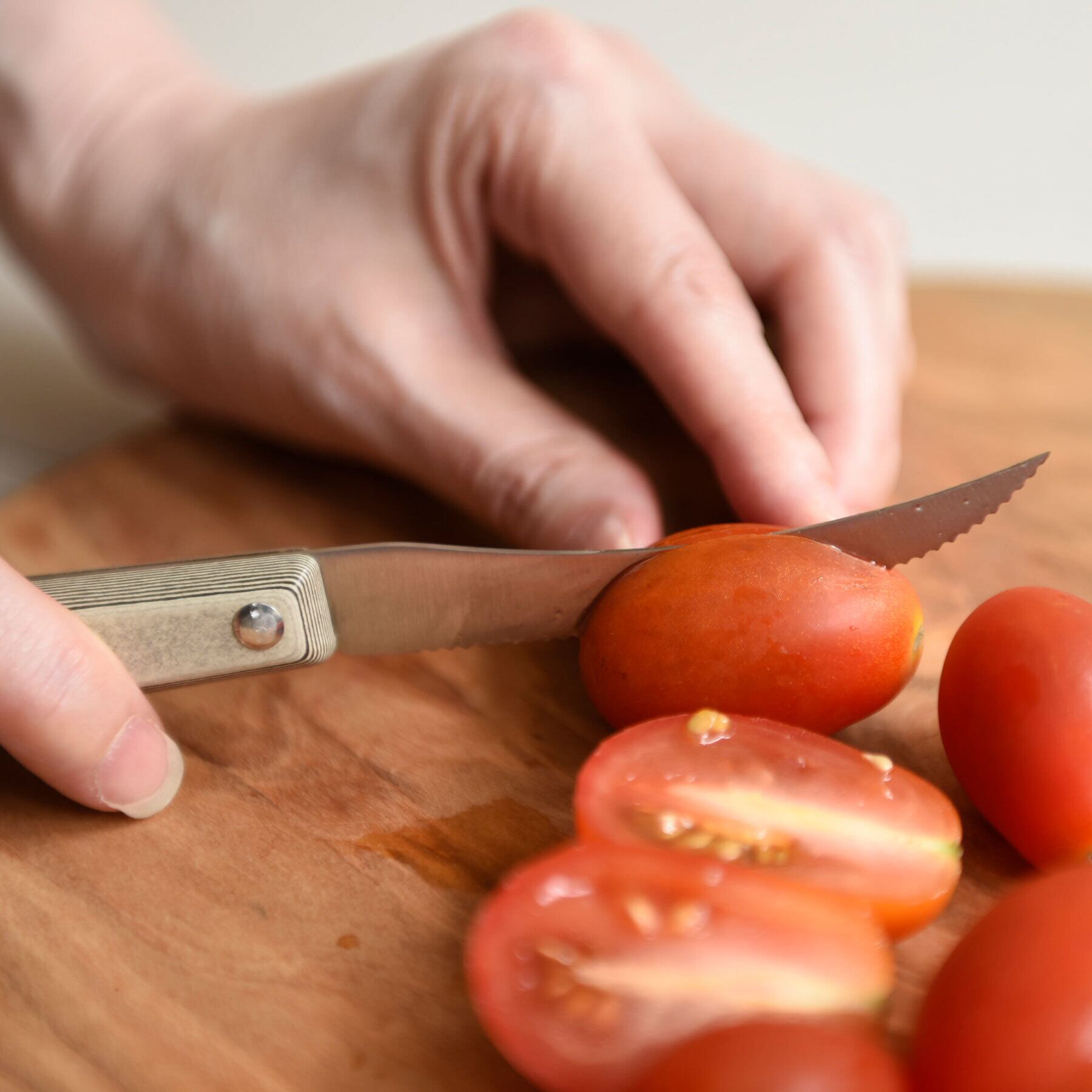 ロジェ オルフェヴル スペシャリテナイフ サーブル | ザッカワークス