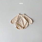 ONU 26/SS (Baby)Angela Raglan suit