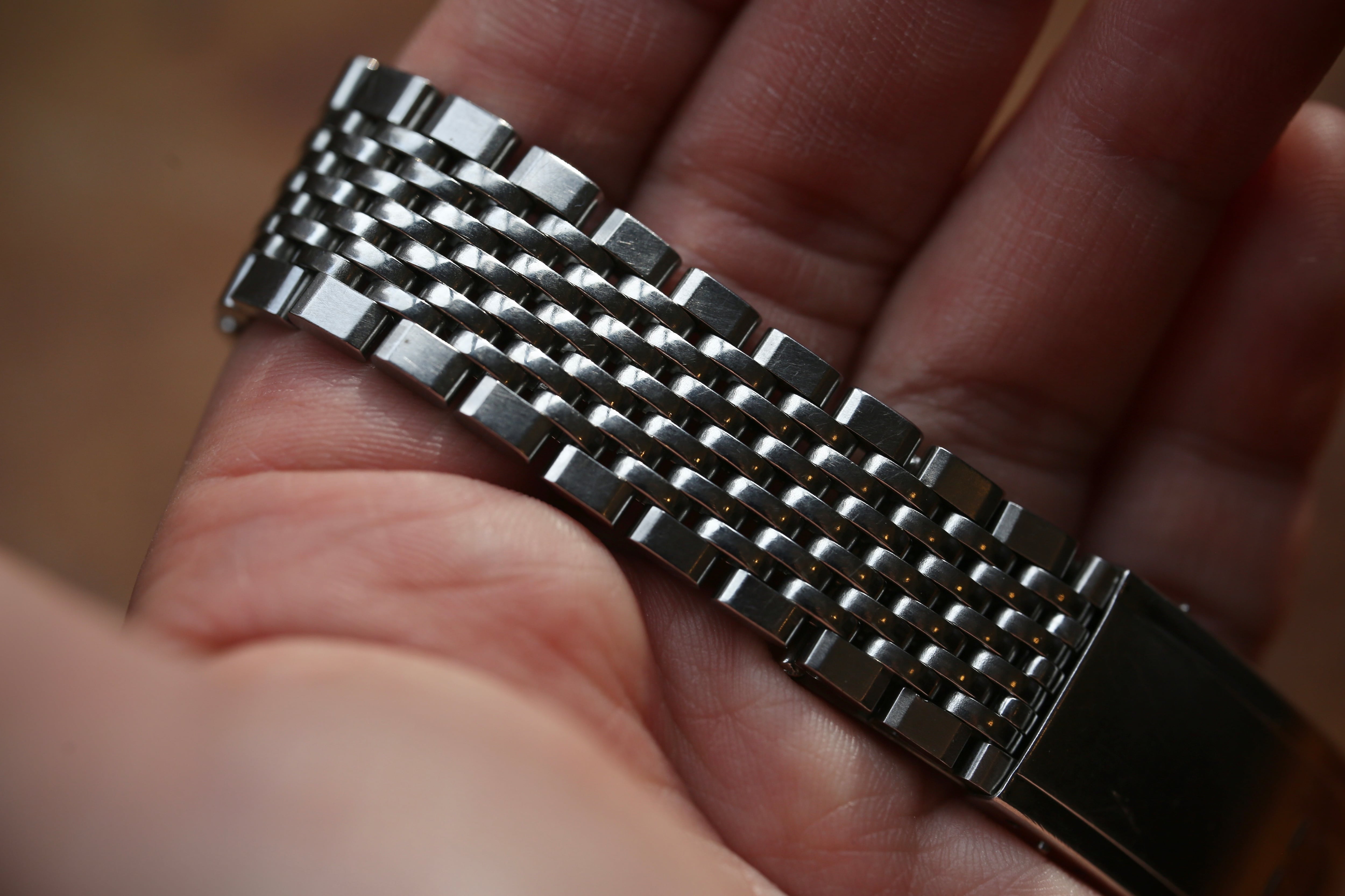 OMEGA】1969年製 オメガ シーマスターコスミック デイト Cライン