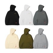 6色展開 裏起毛 マネーエンジェルベイビー パーカー T590