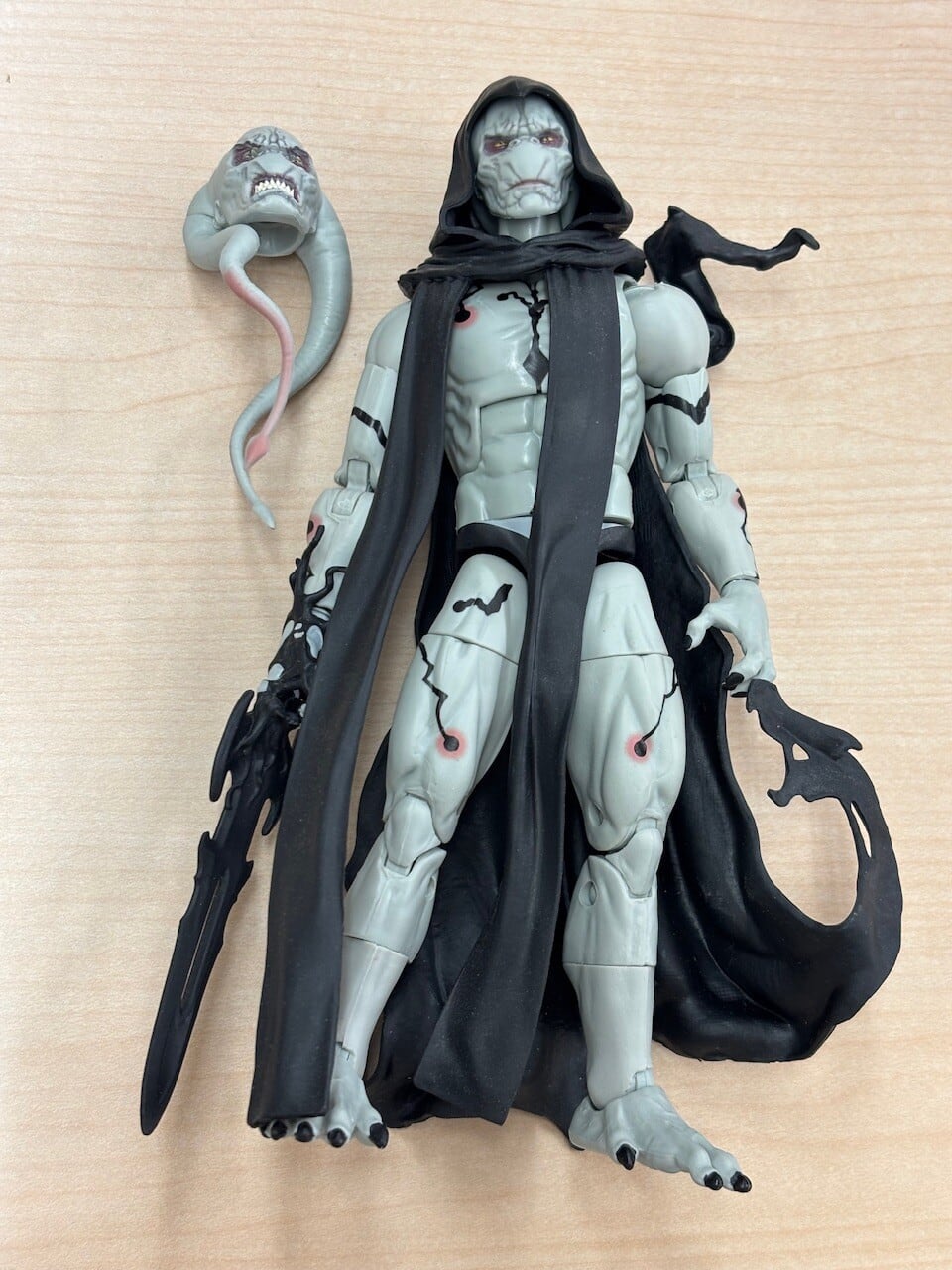 MARVEL | アメトイショップHi-Gimmick