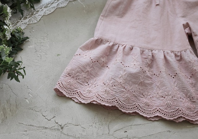 [予約][送料無料]≪Puella FLO≫Elle Pants 29