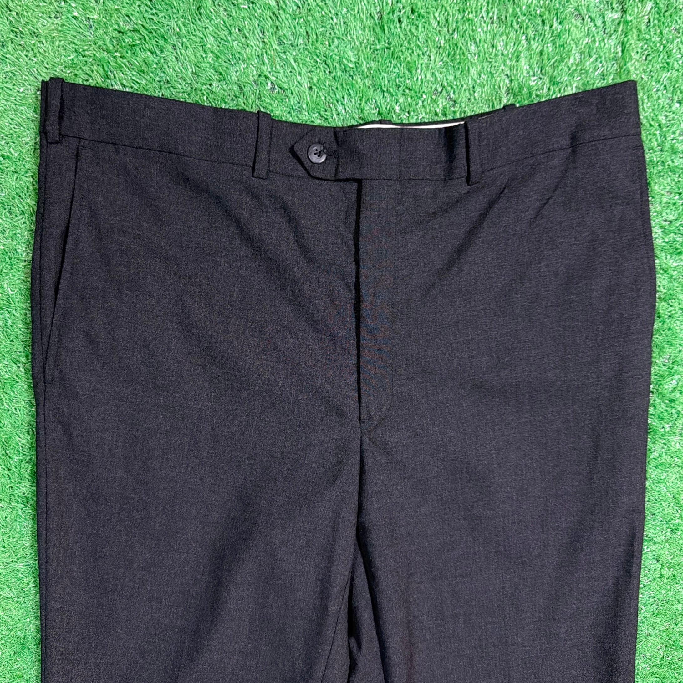 Men's】 90s NORDSTROM スラックス パンツ / アメリカ製 USA製 古着