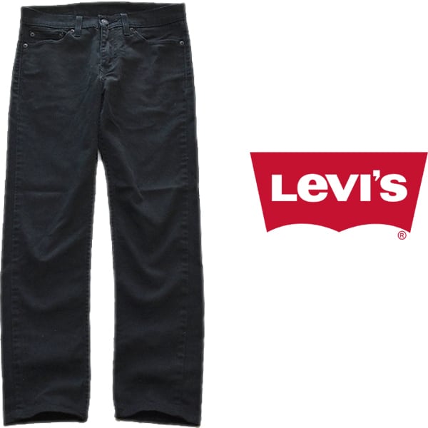 1点物◇Levisリーバイス510ブラックジーンズ黒カラーパンツ古着 1点物◇Levisリーバイス510ブラックジーンズ黒カラーパンツ古着