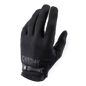 CHROME　CYCLING GLOVES 2.0