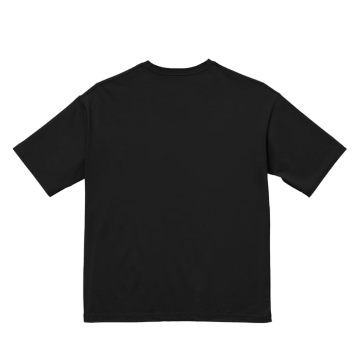 BBビッグTシャツ（ブラック） | BIGBLUES八千代ベイ東京 | 公式グッズ