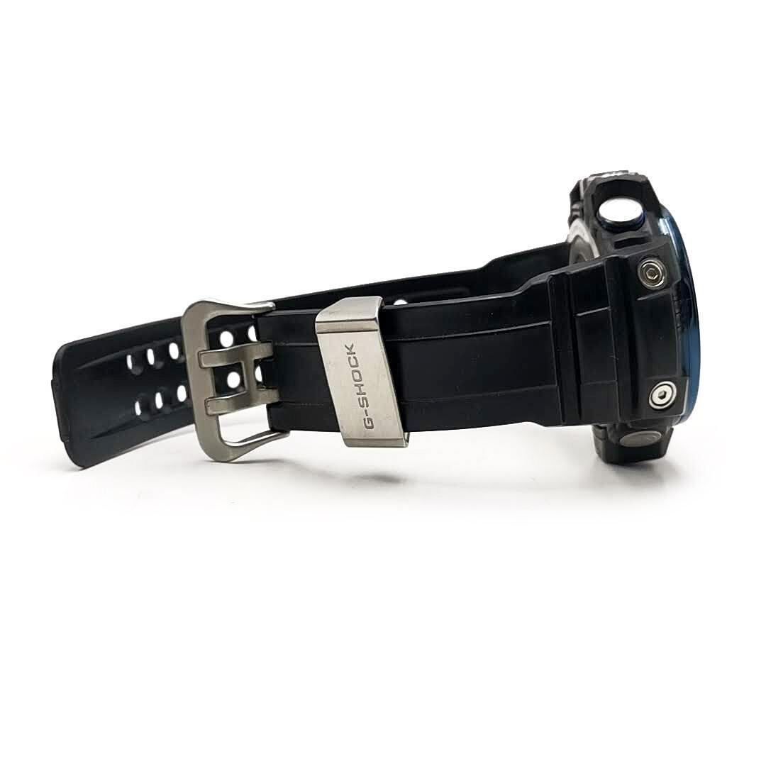 美品 カシオ ジーショック 腕時計 シー ガルフマスター 03-24071405