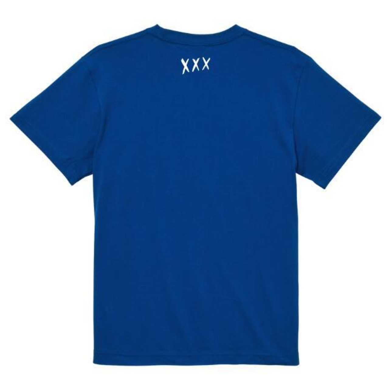 EIPOC PARIS 「"PURPLE HEAD RDMN" S/S T-Shirts Black/White/Blue」 - 12