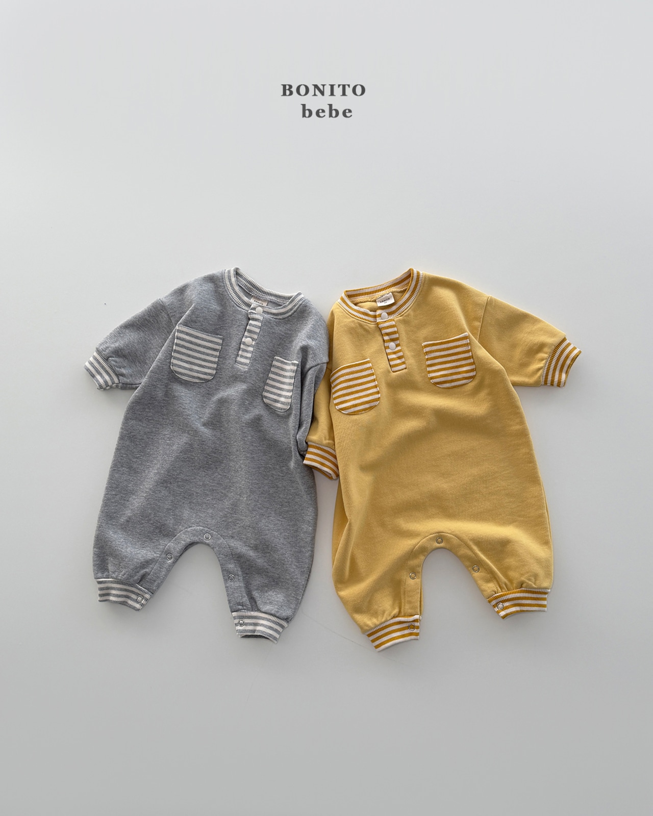 BONITO 26/SS(Baby)ココスーツ