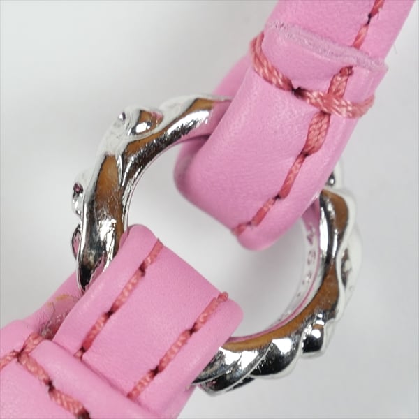 Size【フリー】 CHROME HEARTS クロム・ハーツ Viv Bag Pink