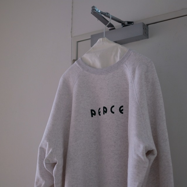 holk / sweat［ASH］