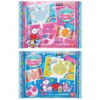 【ロット販売】【12入】BT21キャンディチャームズ＆グミ（TD）(3803375)