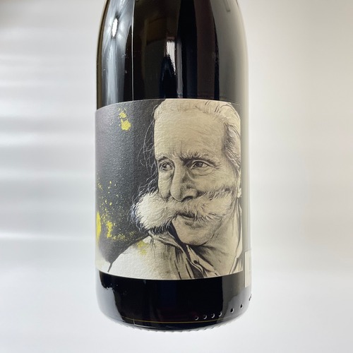 ヴィジィオラミンゴ 2019 / マヌエル・プルチーニ