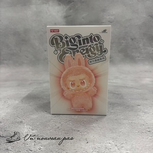 ポップマート　ラブブ　エナジー　『ピース』