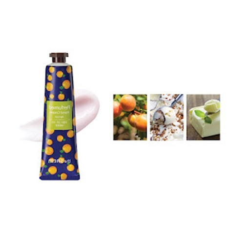 [the SAEM] Hand Cream- Apricot