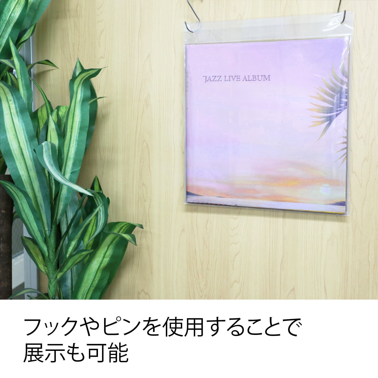 大切なLPをしっかり守る！ LPレコードプロテクター ZLP-1 | Collemo コレモ