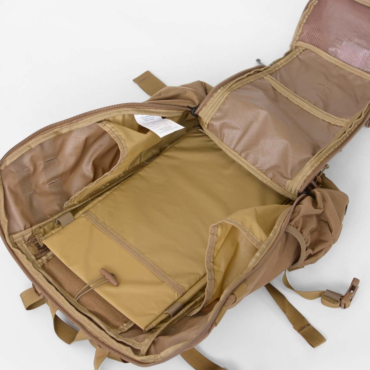 り Zpacks Nero Classic Backpack 30L | Bright Light
